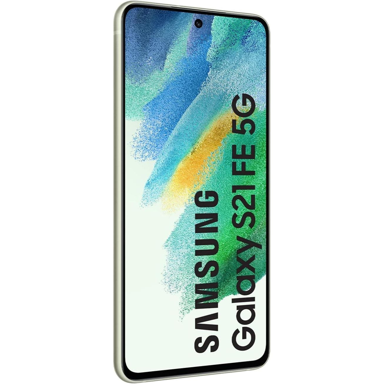 Buy Samsung,Samsung G S21 FE 128 Olive Green - Unlocked - Gadcet.com | UK | London | Scotland | Wales| Ireland | Near Me | Cheap | Pay In 3 | Mobile Phone
